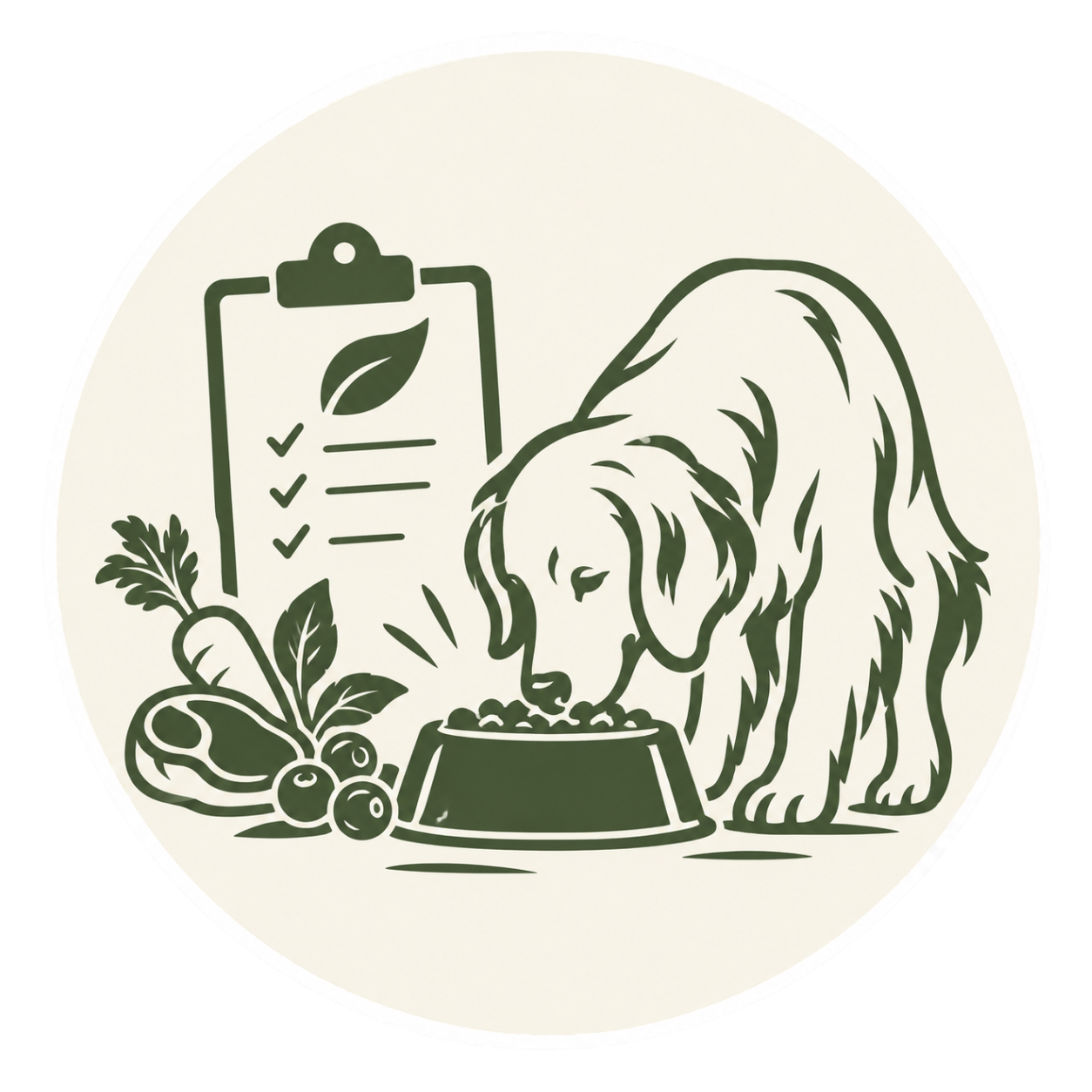 Coaching Hund Mensch Cuxhaven Icon