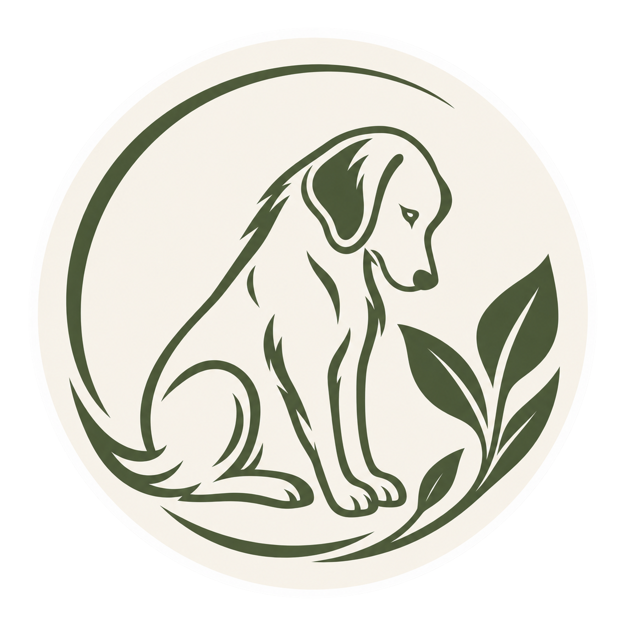 Coaching Hund Mensch Cuxhaven Icon